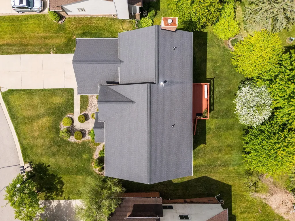 2956 Leslie Park Circle Ann Arbor City MI 48105