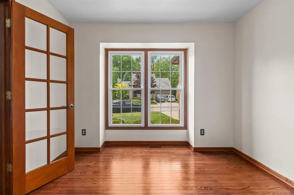 2956 Leslie Park Circle Ann Arbor City MI 48105