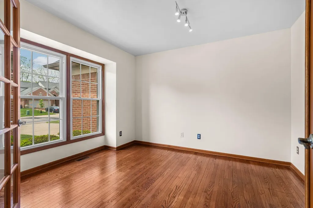 2956 Leslie Park Circle Ann Arbor City MI 48105