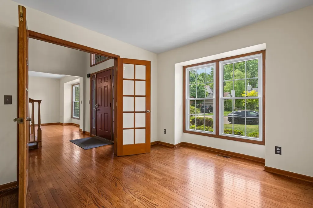 2956 Leslie Park Circle Ann Arbor City MI 48105