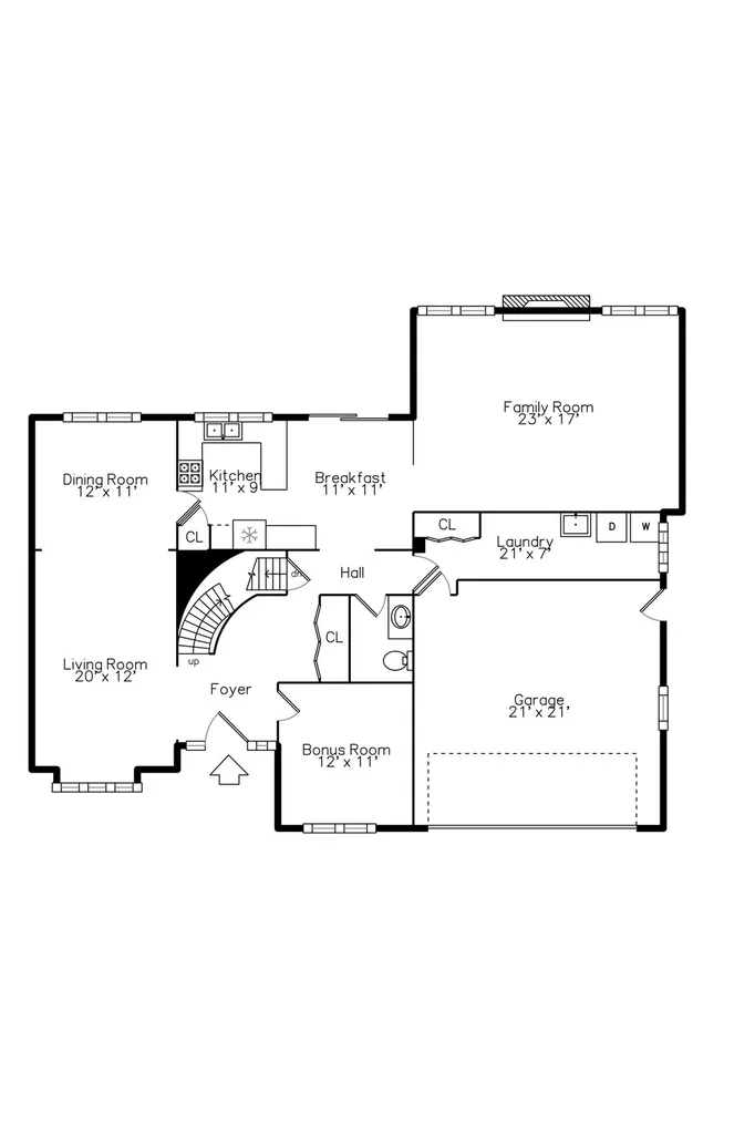 2377 Duke Drive Troy City MI 48085
