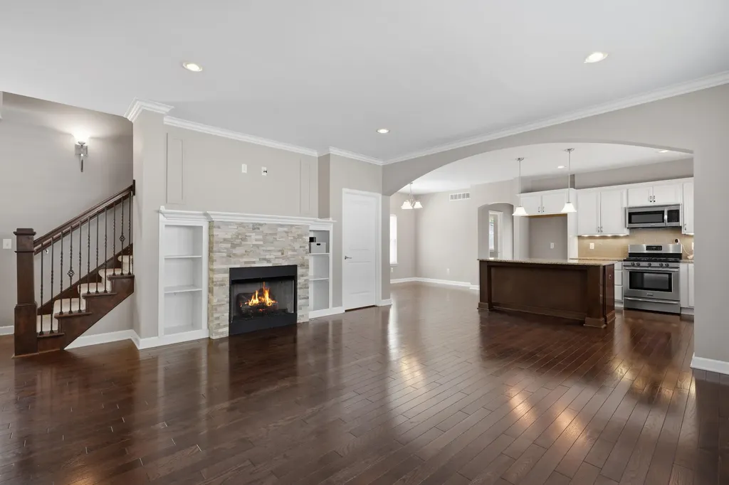302 Dewey Street Royal Oak City MI 48067