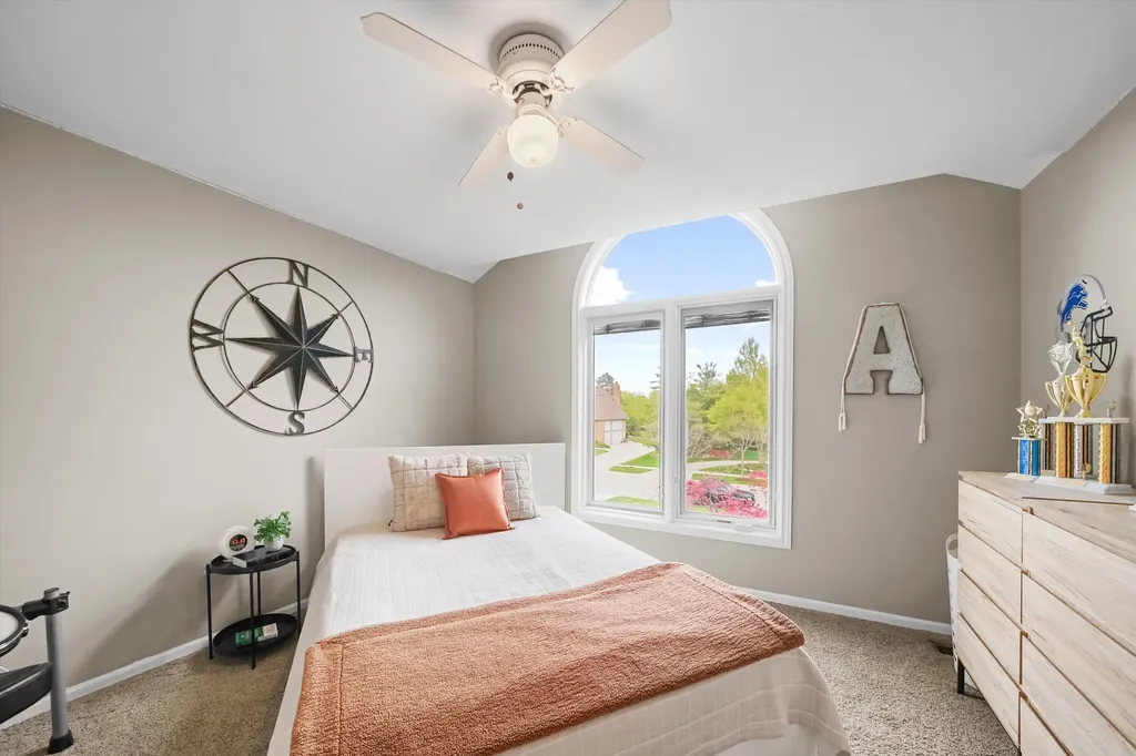 46571 Galway Drive Novi City MI 48374