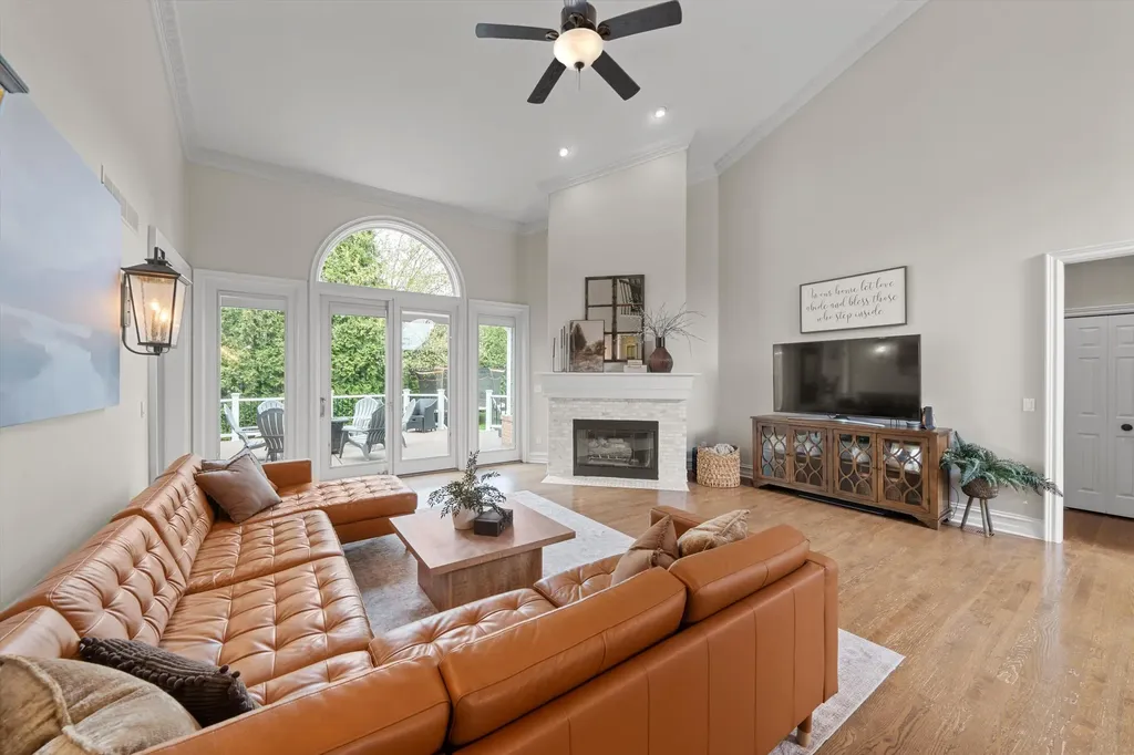 46571 Galway Drive Novi City MI 48374