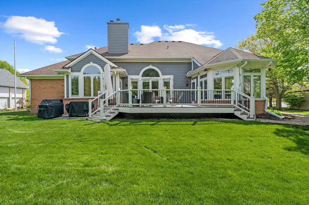 46571 Galway Drive Novi City MI 48374