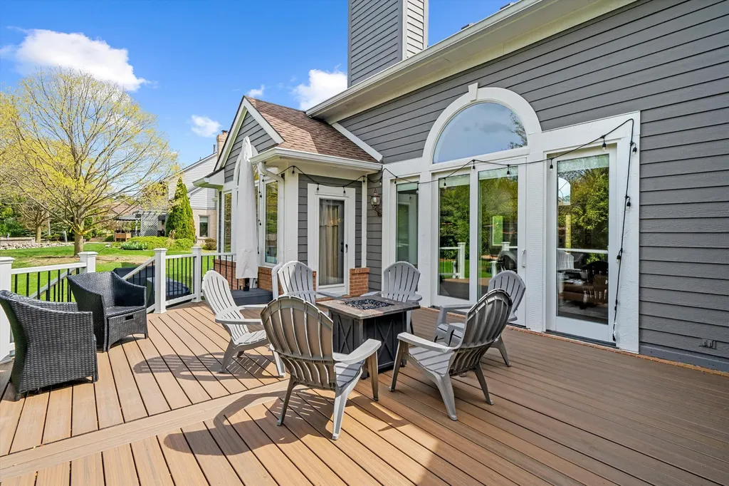 46571 Galway Drive Novi City MI 48374