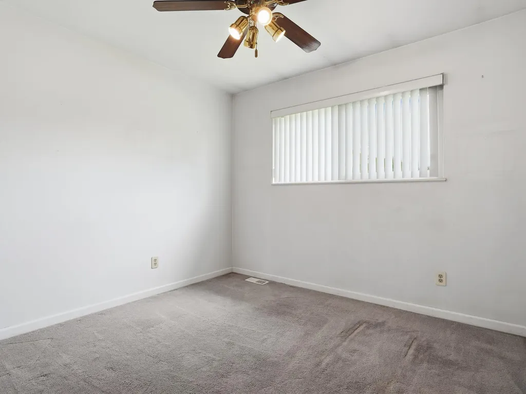 12641 Raleigh Drive Sterling Heights City MI 48313