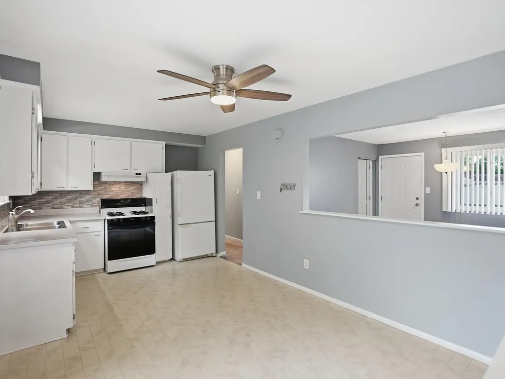 12641 Raleigh Drive Sterling Heights City MI 48313