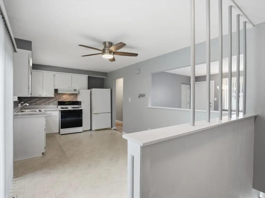 12641 Raleigh Drive Sterling Heights City MI 48313