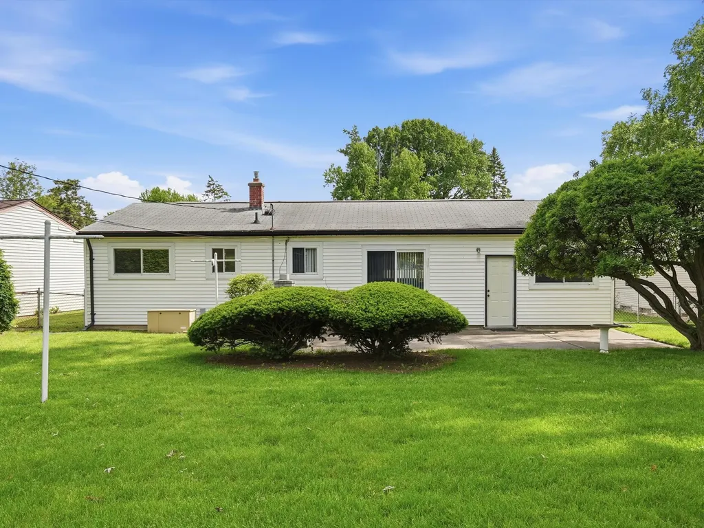 12641 Raleigh Drive Sterling Heights City MI 48313