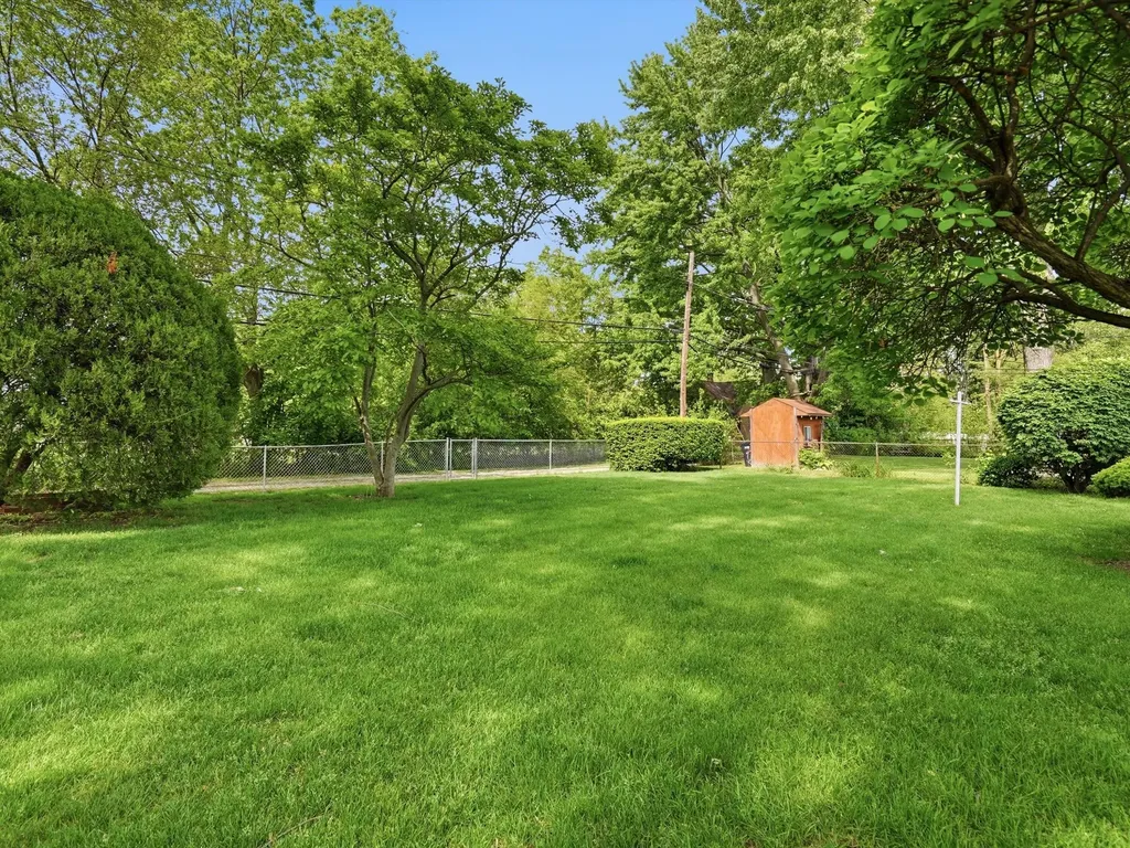 12641 Raleigh Drive Sterling Heights City MI 48313
