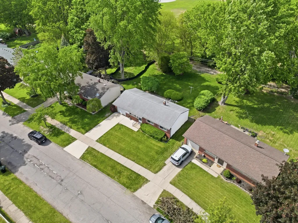 12641 Raleigh Drive Sterling Heights City MI 48313