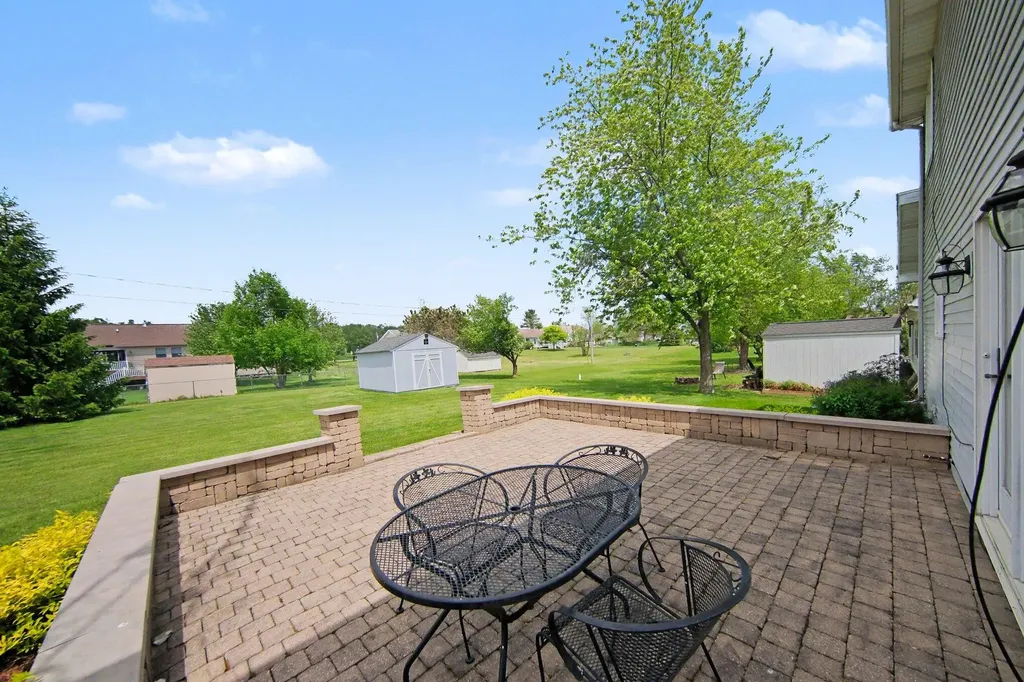 7496 Kingsley Drive Cambridge Township MI 49265