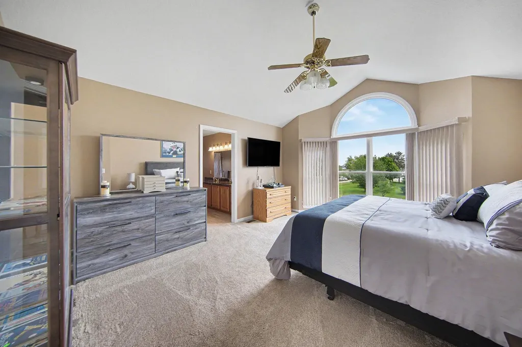 7496 Kingsley Drive Cambridge Township MI 49265
