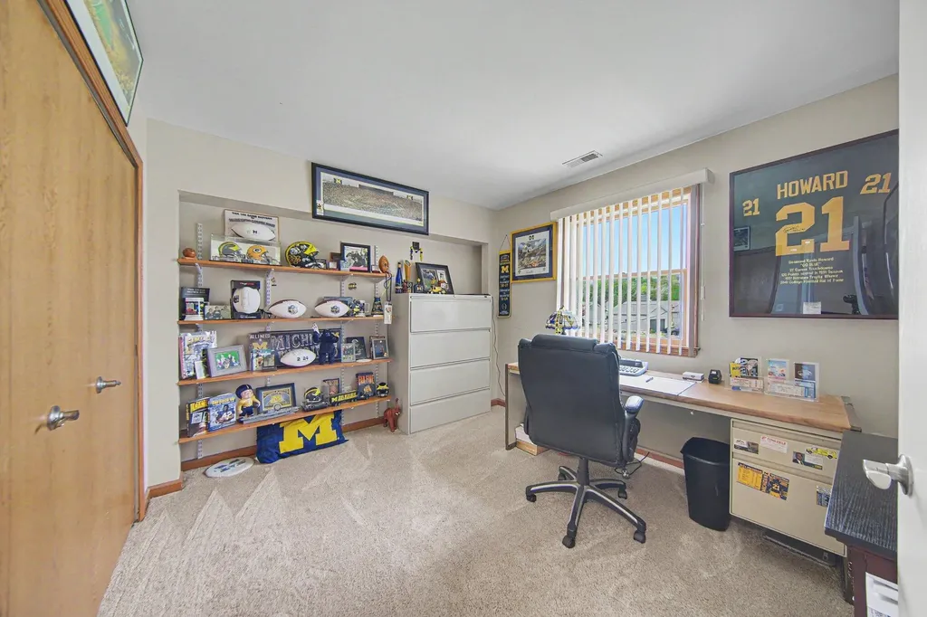 7496 Kingsley Drive Cambridge Township MI 49265