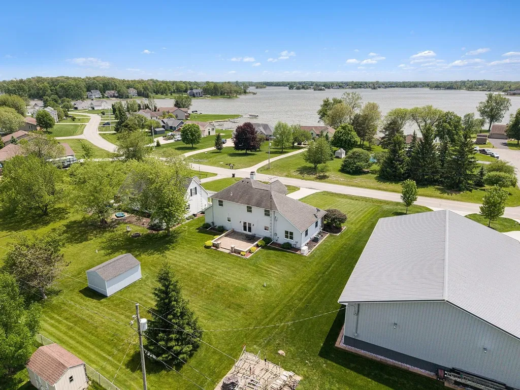 7496 Kingsley Drive Cambridge Township MI 49265