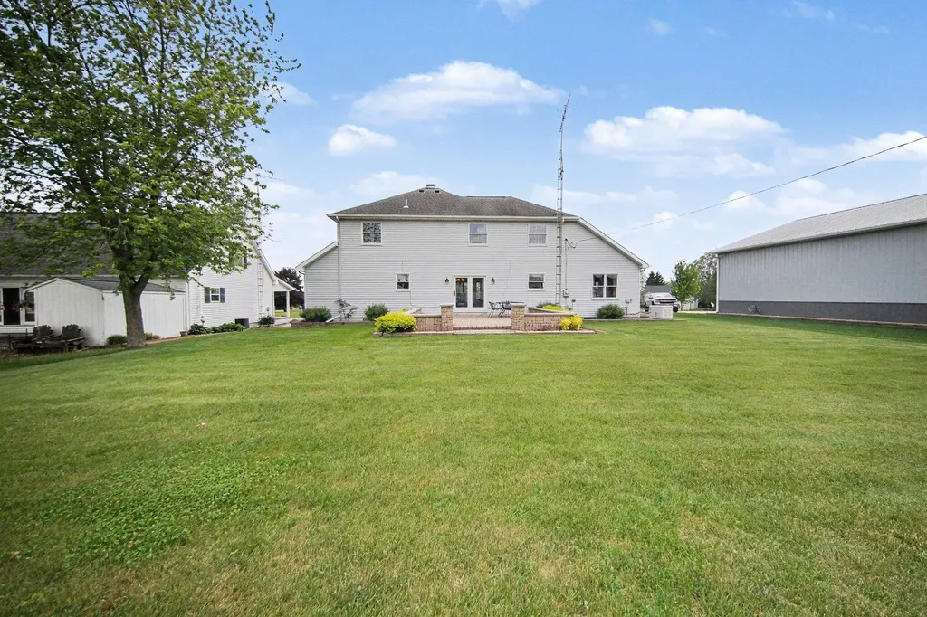 7496 Kingsley Drive Cambridge Township MI 49265
