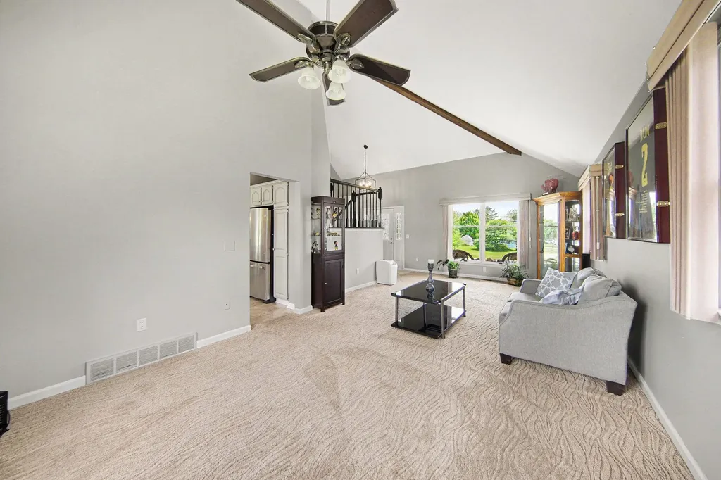 7496 Kingsley Drive Cambridge Township MI 49265
