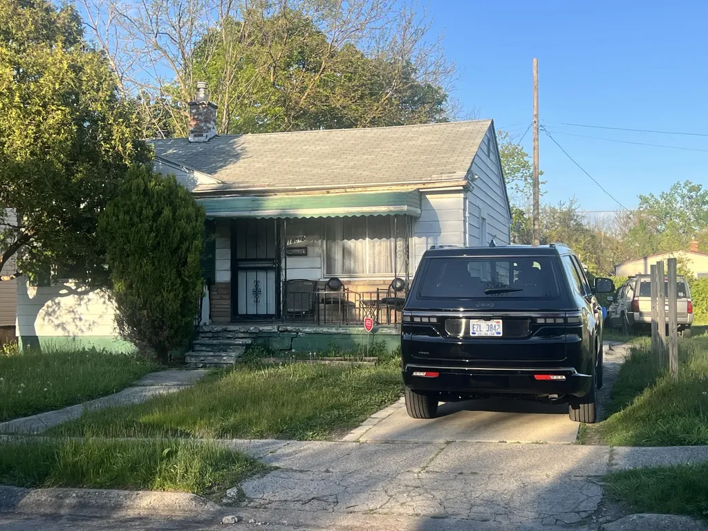 18010 Buffalo Street Detroit City MI 48234