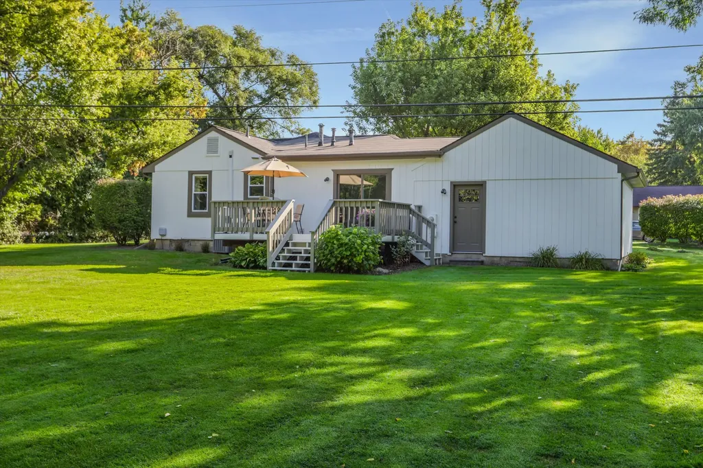 2938 Dearborn Avenue Rochester Hills City MI 48309
