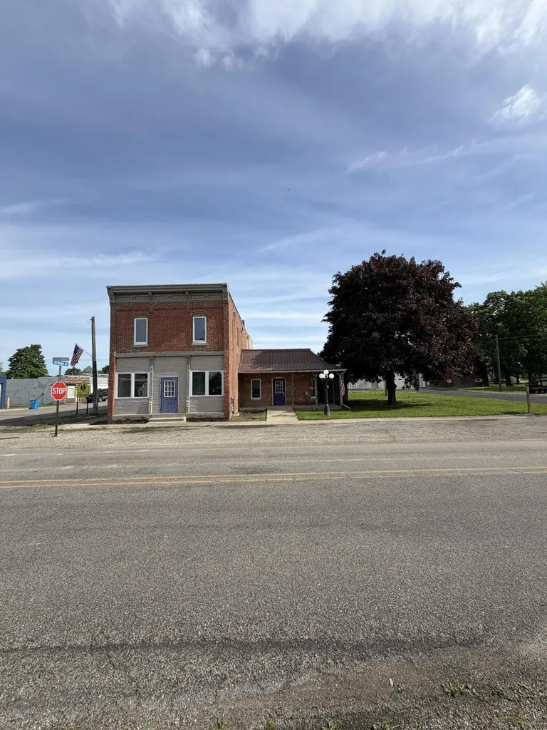 9002 E Market Road Pittsford Township MI 49271
