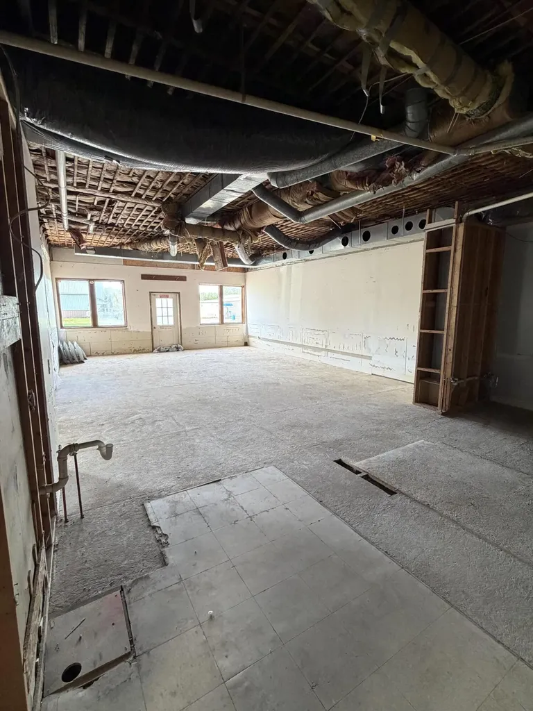 9002 E Market Road Pittsford Township MI 49271