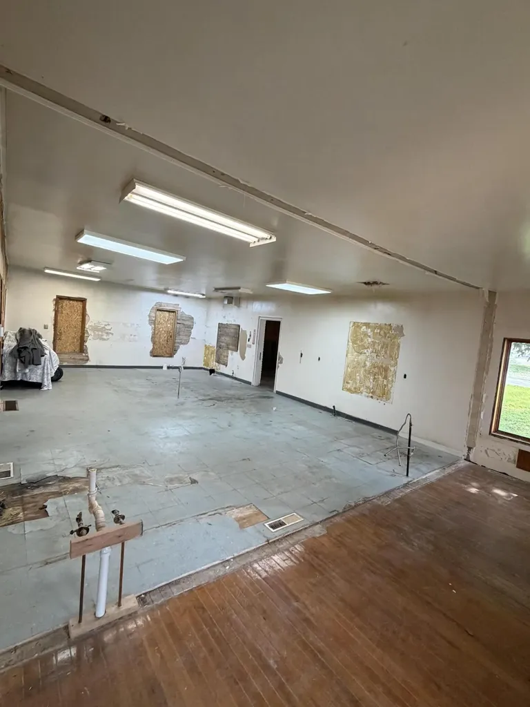 9002 E Market Road Pittsford Township MI 49271