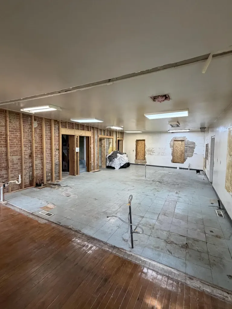 9002 E Market Road Pittsford Township MI 49271
