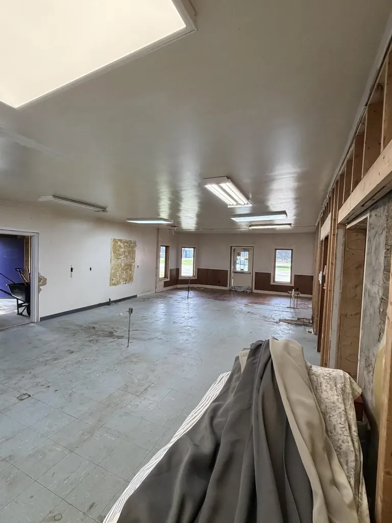 9002 E Market Road Pittsford Township MI 49271