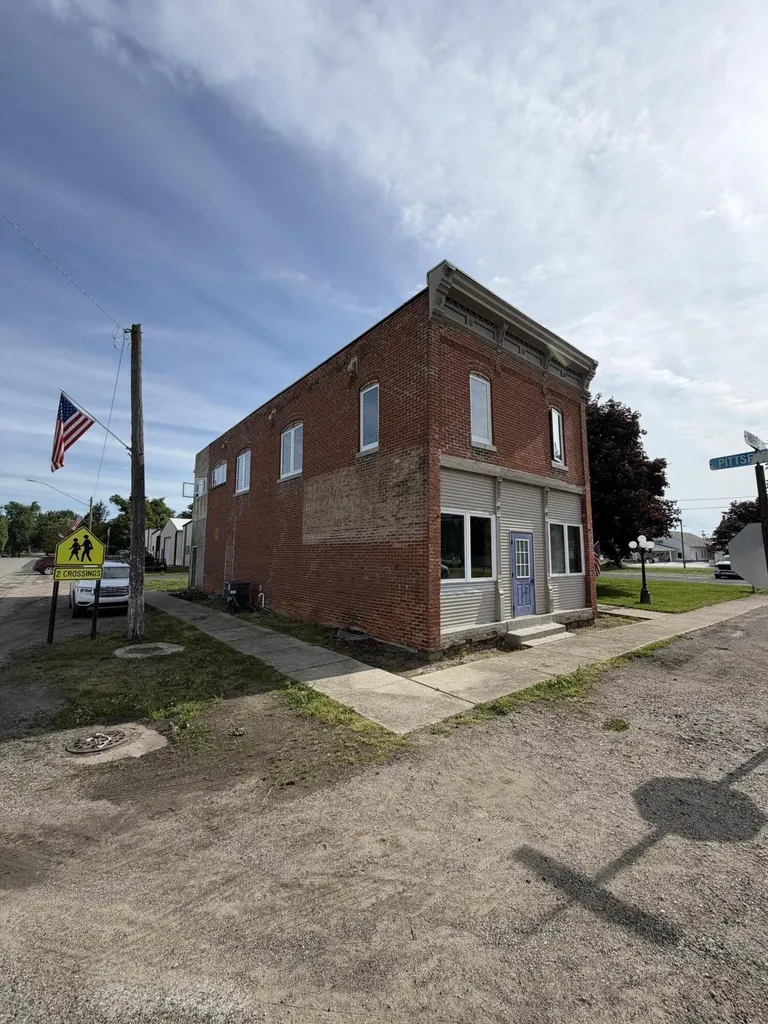 9002 E Market Road Pittsford Township MI 49271