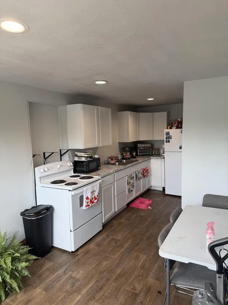 9002 E Market Road Pittsford Township MI 49271