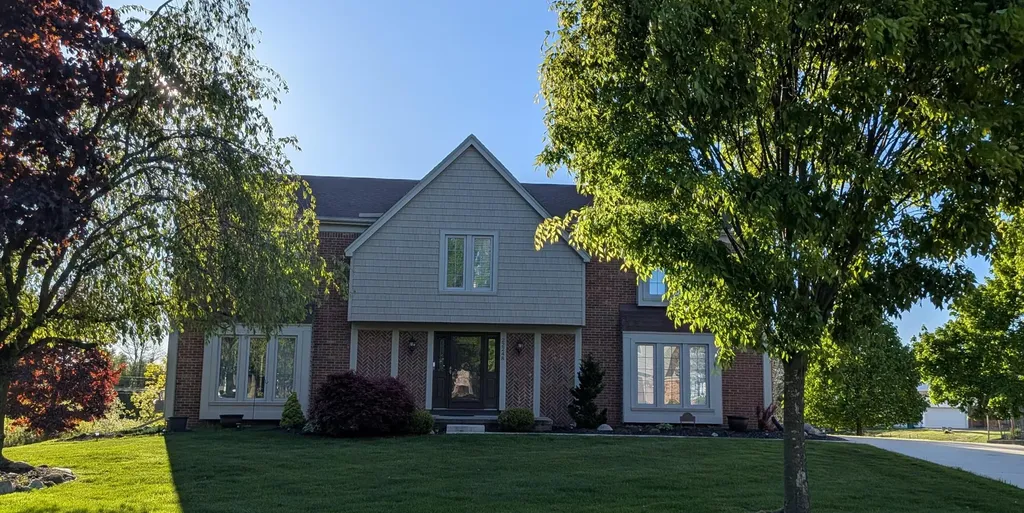 22248 N Innsbrook Drive Farmington Hills City MI 48167