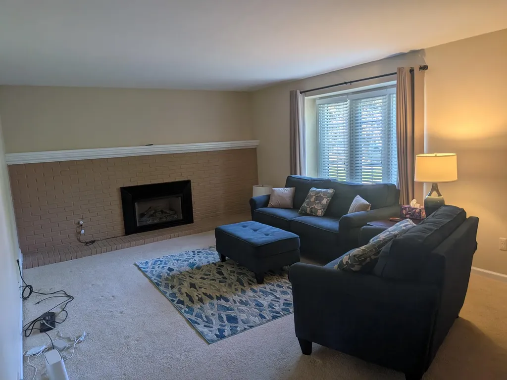 22248 N Innsbrook Drive Farmington Hills City MI 48167