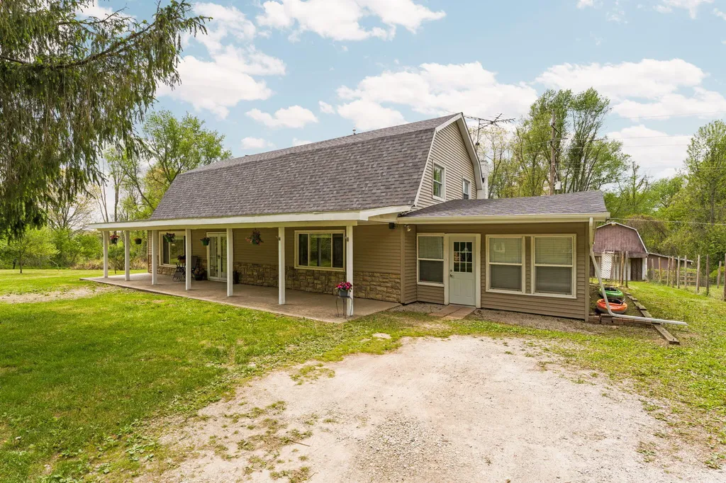 4780 Dutcher Road Iosco Township MI 48843