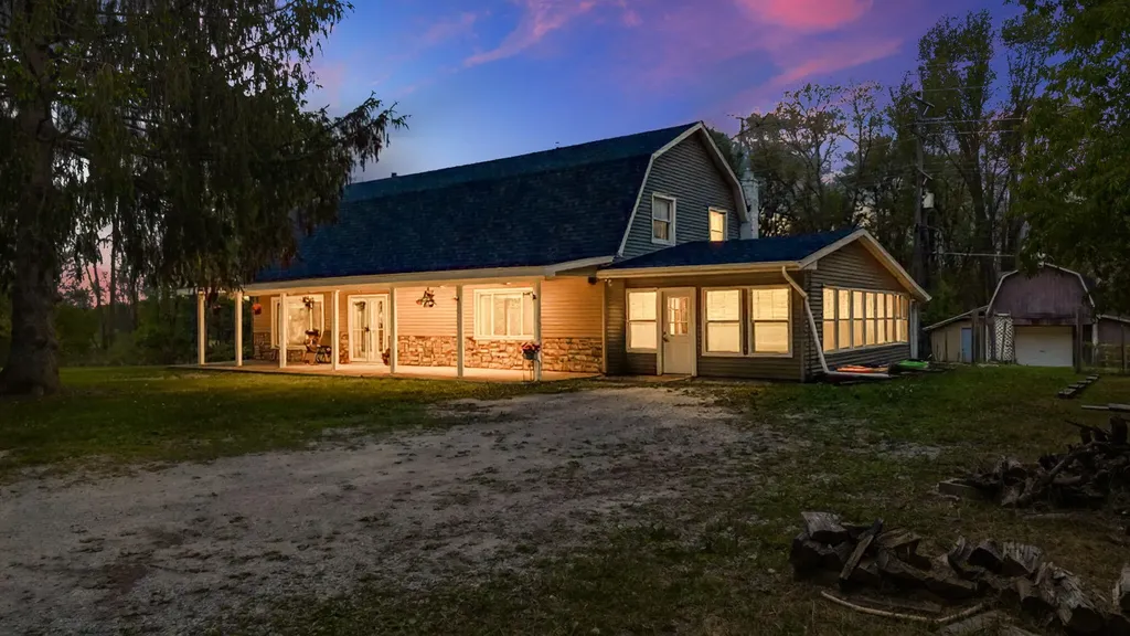 4780 Dutcher Road Iosco Township MI 48843