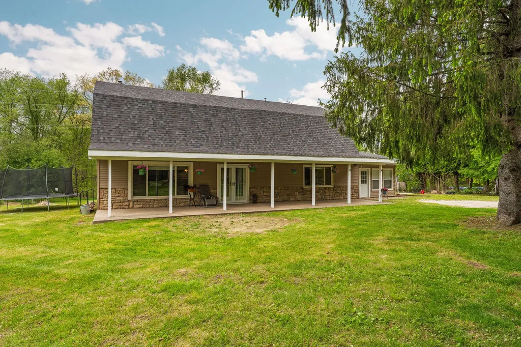 4780 Dutcher Road Iosco Township MI 48843