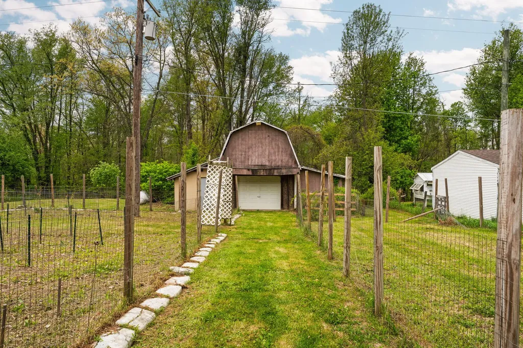 4780 Dutcher Road Iosco Township MI 48843