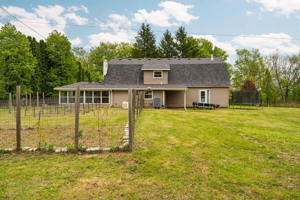 4780 Dutcher Road Iosco Township MI 48843
