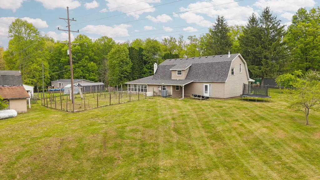 4780 Dutcher Road Iosco Township MI 48843