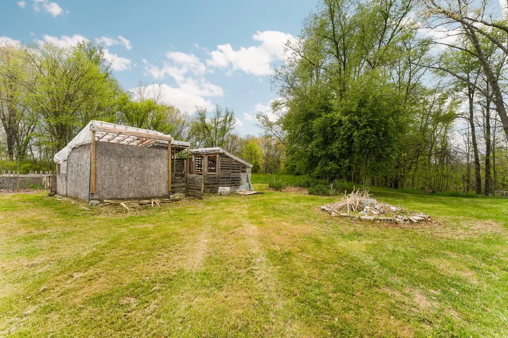 4780 Dutcher Road Iosco Township MI 48843