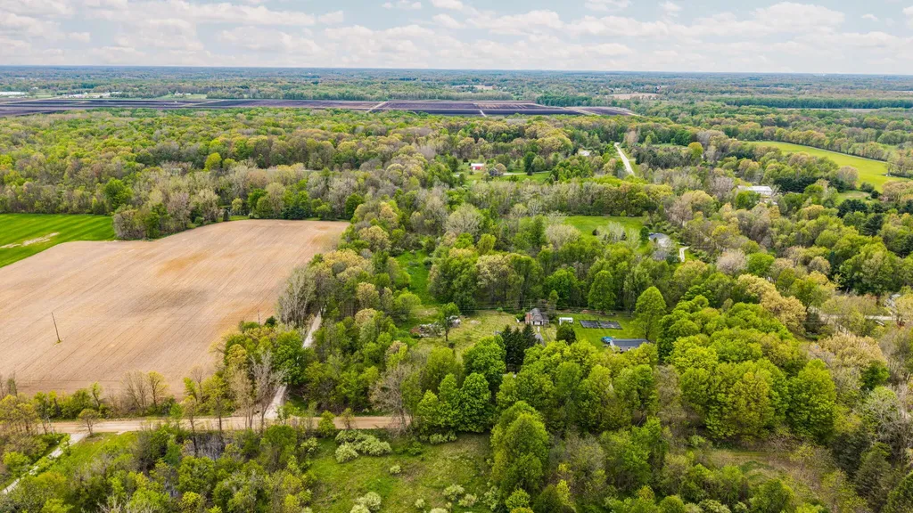 4780 Dutcher Road Iosco Township MI 48843