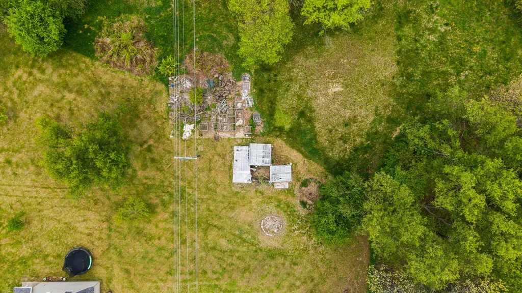 4780 Dutcher Road Iosco Township MI 48843