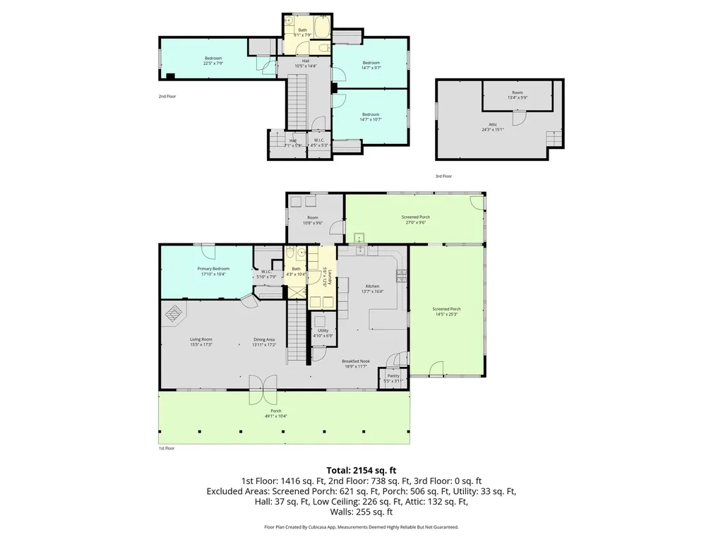 4780 Dutcher Road Iosco Township MI 48843