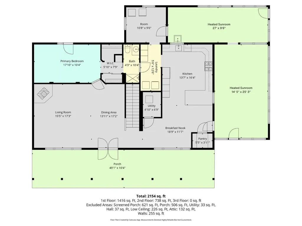 4780 Dutcher Road Iosco Township MI 48843