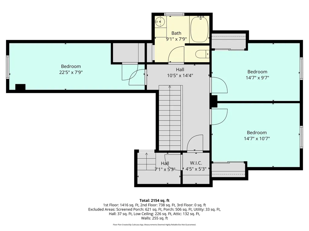 4780 Dutcher Road Iosco Township MI 48843