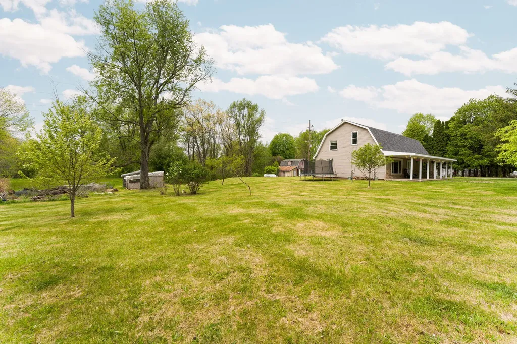 4780 Dutcher Road Iosco Township MI 48843