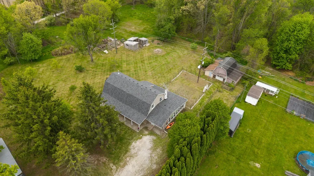 4780 Dutcher Road Iosco Township MI 48843