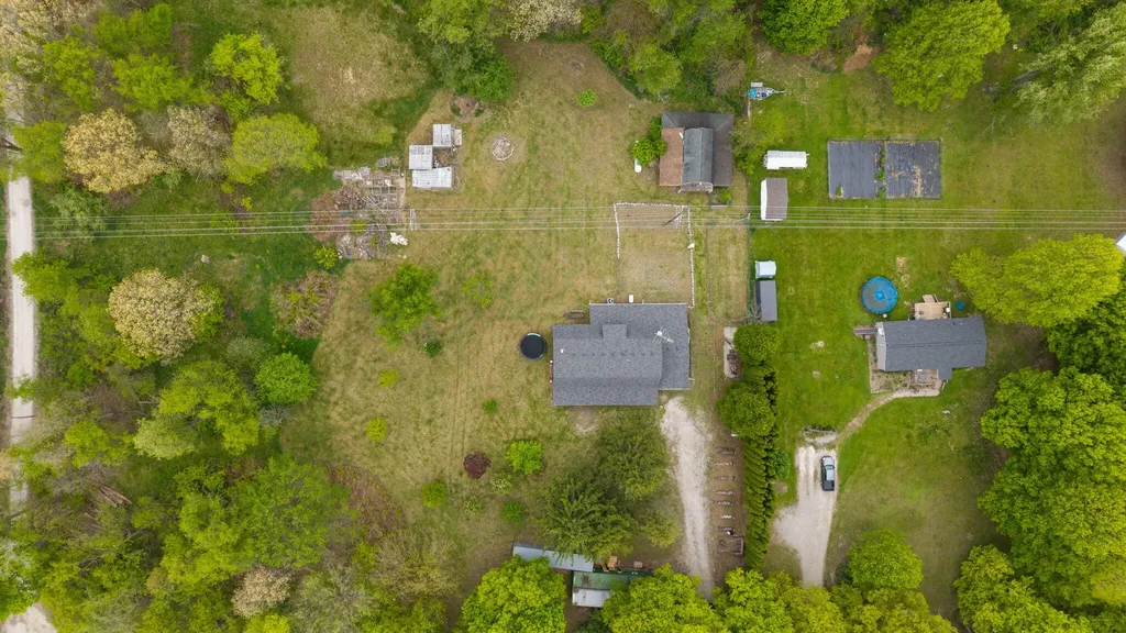 4780 Dutcher Road Iosco Township MI 48843