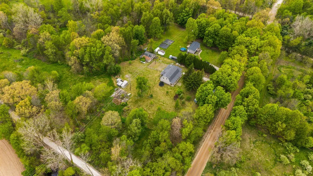 4780 Dutcher Road Iosco Township MI 48843