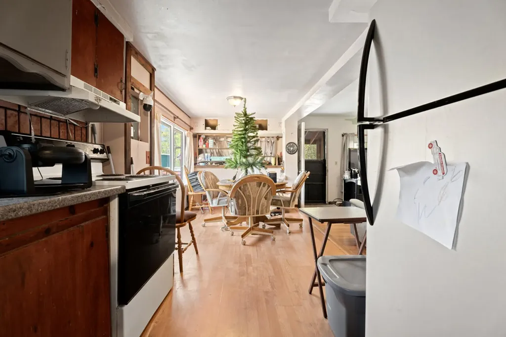 241 Geronimo Road Maple Ridge Township MI 49707
